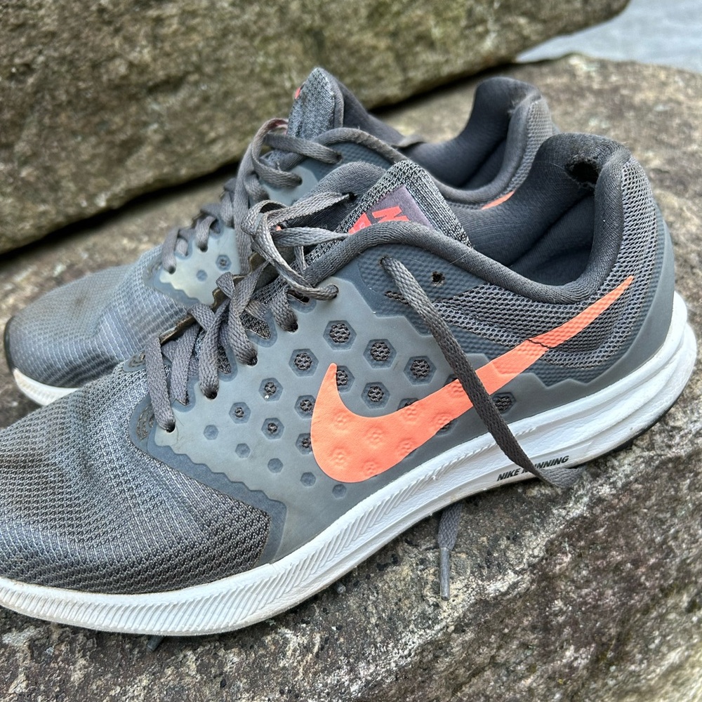 Nike sneakers